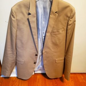 Mens Express Blazer